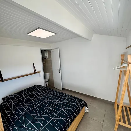 Apartment Au Coeur De L Ardeche