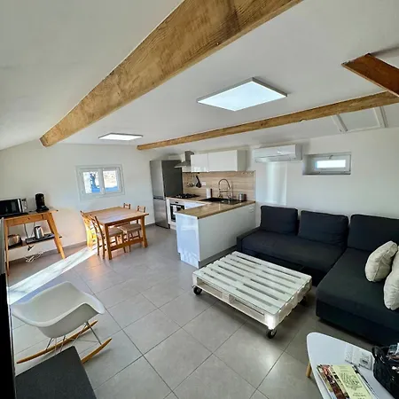 Appartement Au Coeur De L Ardeche Beaulieu (Ardeche)