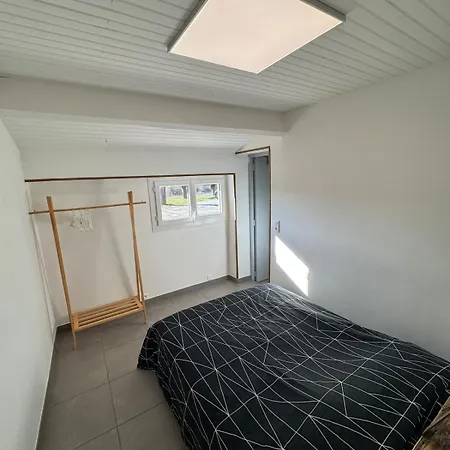 Au Coeur De L Ardeche Appartement