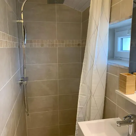 Au Coeur De L Ardeche Apartment *