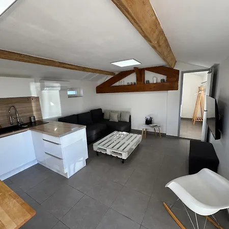 Appartement Au Coeur De L Ardeche *